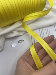 Косая бейка 