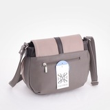 Сумка Саломея 106 мульти бельгийский шоколад