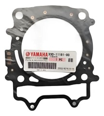 Прокладка под головку Yamaha 33D-11181-00 YZ450F 10-17 WR450F 16-18