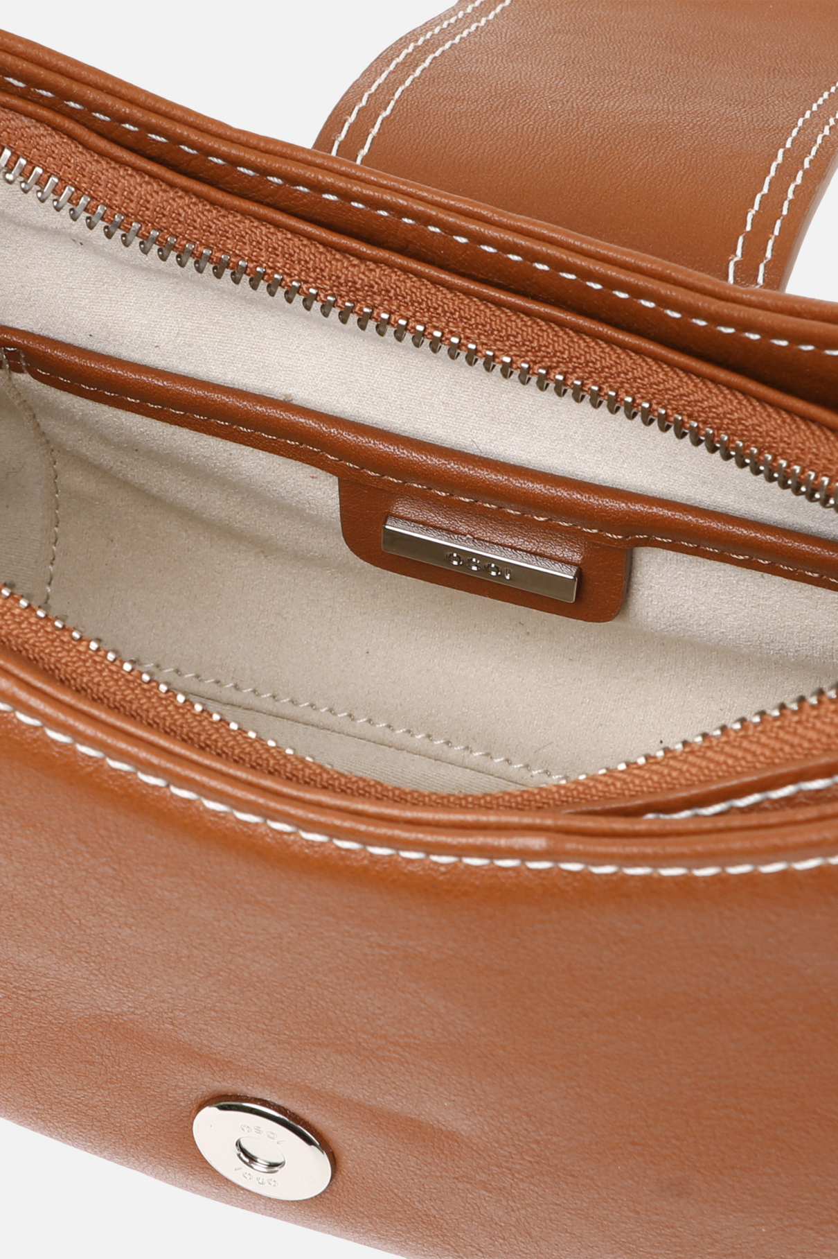 Сумка HOBO BROCLE Бежевый