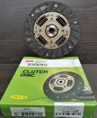 ДИСК СЦЕПЛЕНИЯ AVEO 1.2 DOHC PHC VALEO 96952004/DW-68/36835 190мм