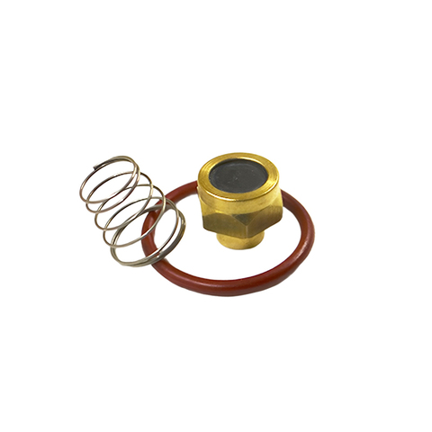 GRVLV05-N Обратный клапан, ECOTECHNICS