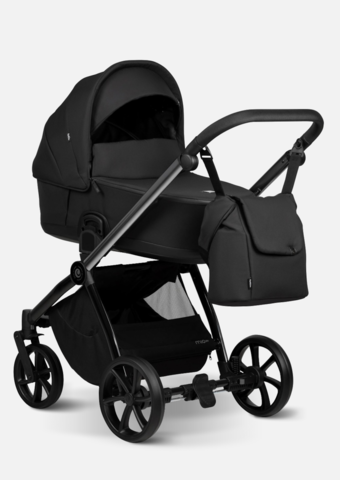 Tutis Коляска 2 в 1 MIO 3+ Essential Beige