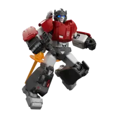 Случайная фигурка Blokees Transformers: Shining 1985 (02)