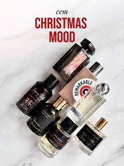 СЕТ CHRISTMAS MOOD