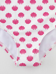 купальник  для девочки  ТК 16027/1н ФВ