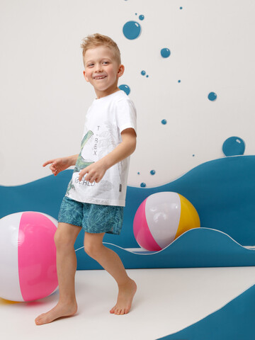 шорты  для мальчика  ТК 19012/3н ФВ