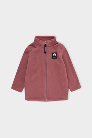 куртка  для мальчика  ФЛ 34025/шоколадный десерт