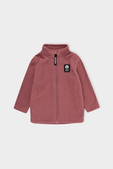 куртка  для мальчика  ФЛ 34025/шоколадный десерт