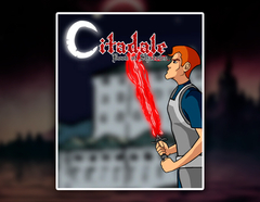 Citadale Resurrection - Book of Shadows (для ПК, цифровой код доступа)