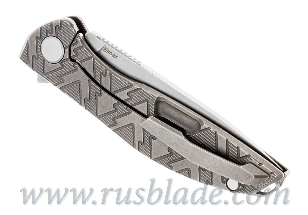 Shirogorov NeOn Forest Limited Elmax - фотография 