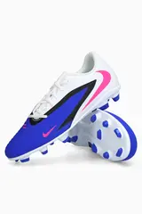 Бутсы Nike Phantom 6 Low Club FG/MG