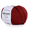 LANA GATTO CLASS!!! (80% шерсть мерино экстрафайн, 20% ангора, 50гр/125м) 12246