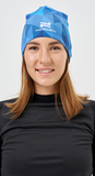 Элитная гоночная шапка Nordski Race Bom Blue