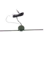 АНТЕННА АВТОМОБИЛЬНАЯ АКТИВНАЯ ТРИАДА-60 LUX RUSSO ДОПОЛНИТЕЛЬНЫЙ ПРИЕМ УКВ 66-74 МГЦ