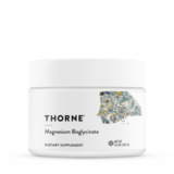 Комплект для улучшения сна: 5-HTP + Бисглицинат магния, Thorne Research 2