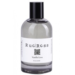 RUDROSS VANILLA LOVE unisex 1 ml