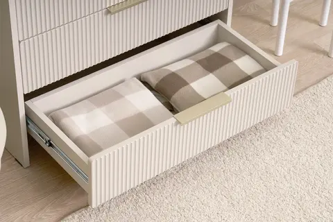 Комод Пандора кашемир / айриш