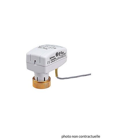 Johnson Controls VA-7482-2001-RA