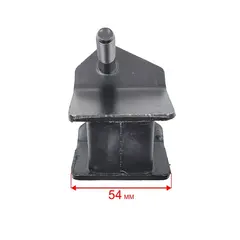 Подушка-опора DDE для генератора G750, G750E (виброопора) - 90-0617 (917-453-111)