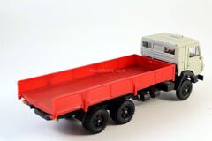 KAMAZ-53212 Elecon Arek Made in USSR 1:43