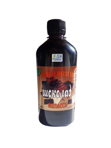 VF Меласса ШОКОЛАД 400мл/12шт/уп