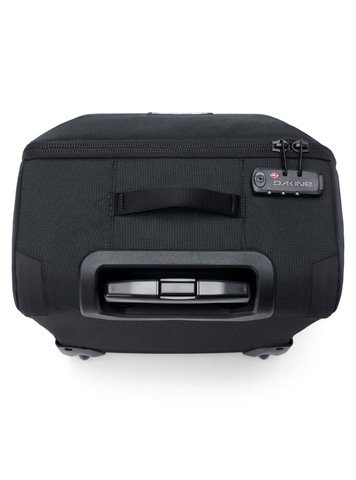 Картинка сумка на колесах Dakine D.101.2138 Black - 10