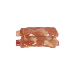 MPets игрушка для собак Карнивор ребрышки, вкус бекона 12.4 x 6.1 x 3.5