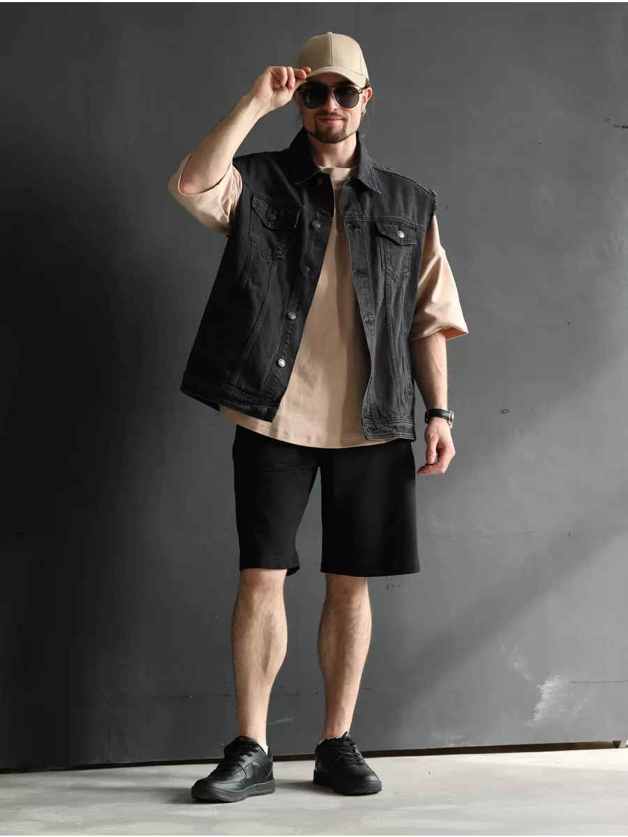 Бейсболка летняя