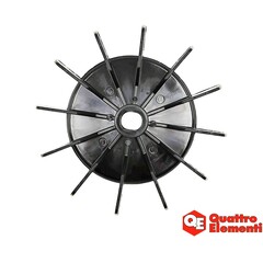 Крыльчатка QUATTRO ELEMENTI A1100FL/1300FL G1100FL якоря (770-650-036)