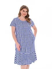 4702 Платье женское