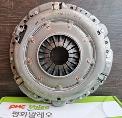 СЦЕПЛЕНИЕ В СБОРЕ STAREX A1 D4CB, SORENTO 02-06 PHC VALEO 254мм (4130049640+411003C900) без выжимн