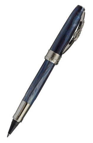 Ручка-роллер Visconti Salvador Dali Blue CT (VS-665-18)