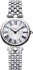 Часы женские Frederique Constant FC-200MPW2AR6B Art Deco Round