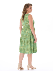 4714 Сарафан женский