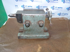 Задняя бабка для УДГ-320 (арт. 0251)