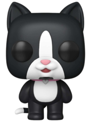 Фигурка Funko POP! Games Binding of Isaac Guppy