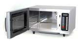 Печь микроволновая Turbo MicroWave TMW-1100NEL-II