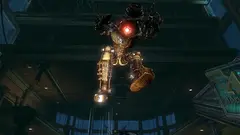Игра BioShock: The Collection (PS4)