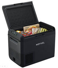 Автохолодильник Meyvel AF-M30 Black