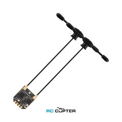 Приёмник Radiomaster RP4TD-M Mini True Diversity 2.4 ГГц FCC версия