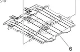 Canon - RM2-2741 - New & Original MP Multipurpose Paper Feed Assy