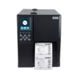 iDPRT iX4L Industrial 4" TT Printer 203DPI, 6IPS, 32/128MB, RTC, USB Type B 1, USB HOST 1, RJ45 1, RS232(9-pin) 1, ZPL/ZPL-II, TSPL 100700101