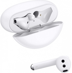 Беспроводные наушники Huawei FreeBuds 3 White (Белый)