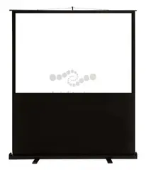 Экран Cactus 150x200см FloorCompactExpert CS-PSFLCE-200X150 4:3 напольный рулонный — фото 2