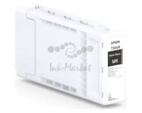 Epson картридж inkjet черный opaco original (C13T50U80N) T50U8