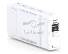 Epson картридж inkjet черный opaco original (C13T50U80N) T50U8