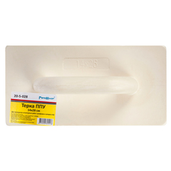 20-5-028 Терка пенополиуретановая, 140х280мм (РемоКолор)