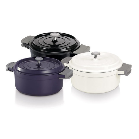 Кастрюля 3.5л 26см Beka Cook'On