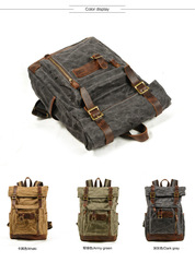 Рюкзак Virginland 6896